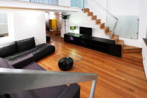 Charming One bedroom in Moscova Area
